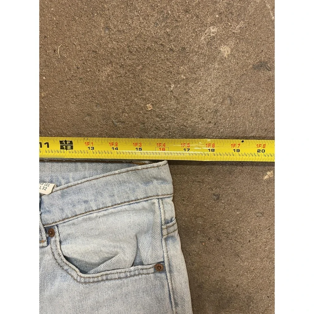Levis brand levi